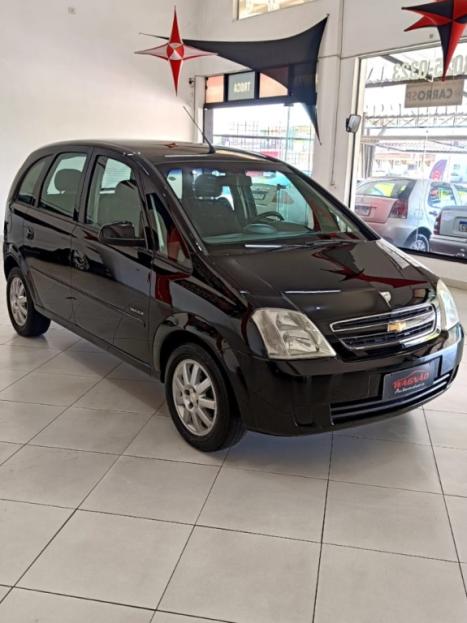 CHEVROLET Meriva 1.4 4P FLEX MAXX, Foto 4