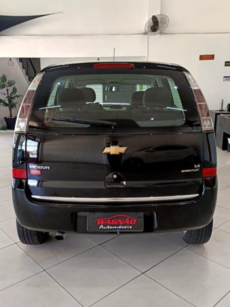 CHEVROLET Meriva 1.4 4P FLEX MAXX, Foto 6
