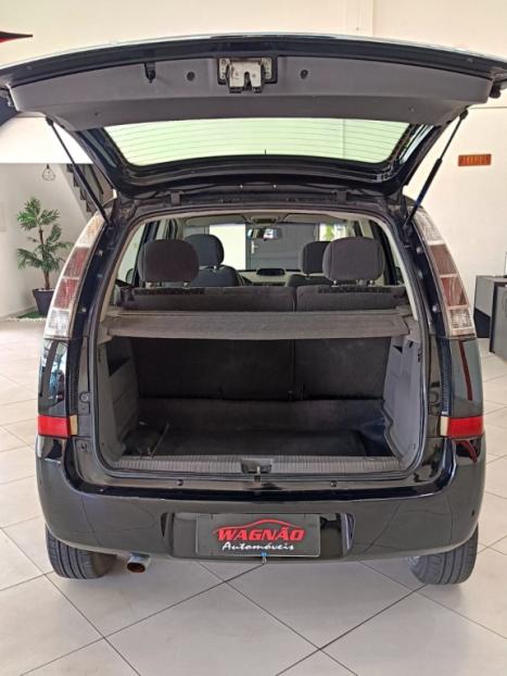 CHEVROLET Meriva 1.4 4P FLEX MAXX, Foto 7