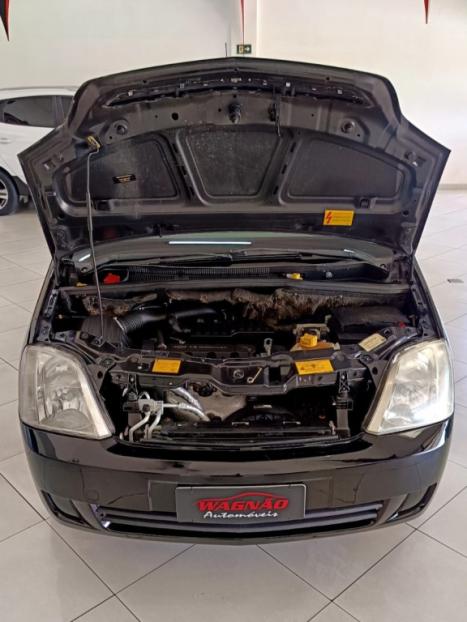 CHEVROLET Meriva 1.4 4P FLEX MAXX, Foto 8