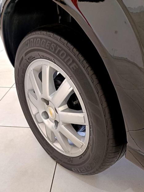 CHEVROLET Meriva 1.4 4P FLEX MAXX, Foto 9