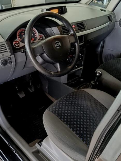 CHEVROLET Meriva 1.4 4P FLEX MAXX, Foto 10