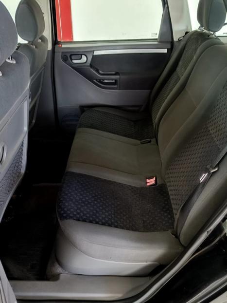 CHEVROLET Meriva 1.4 4P FLEX MAXX, Foto 11