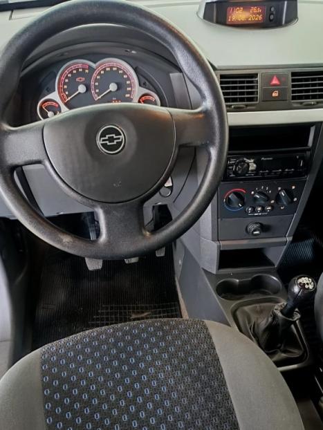 CHEVROLET Meriva 1.4 4P FLEX MAXX, Foto 12