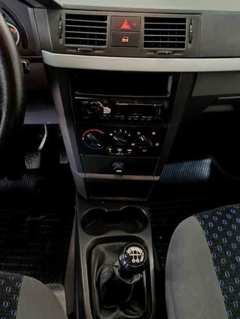 CHEVROLET Meriva 1.4 4P FLEX MAXX, Foto 14