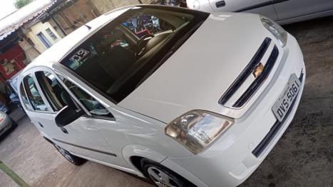 CHEVROLET Meriva 1.4 4P FLEX JOY, Foto 2