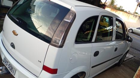 CHEVROLET Meriva 1.4 4P FLEX JOY, Foto 4