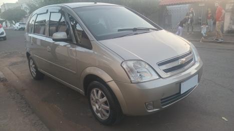 CHEVROLET Meriva 1.4 4P FLEX MAXX, Foto 2