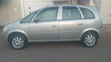 CHEVROLET Meriva 1.4 4P FLEX MAXX, Foto 4