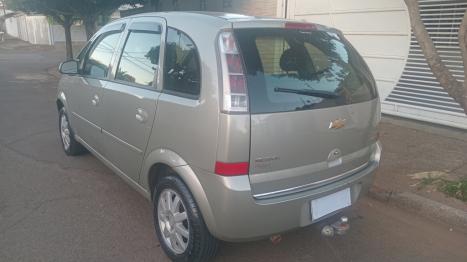 CHEVROLET Meriva 1.4 4P FLEX MAXX, Foto 5