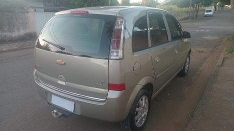 CHEVROLET Meriva 1.4 4P FLEX MAXX, Foto 6