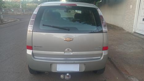 CHEVROLET Meriva 1.4 4P FLEX MAXX, Foto 7