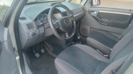 CHEVROLET Meriva 1.4 4P FLEX MAXX, Foto 8