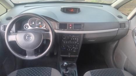 CHEVROLET Meriva 1.4 4P FLEX MAXX, Foto 9