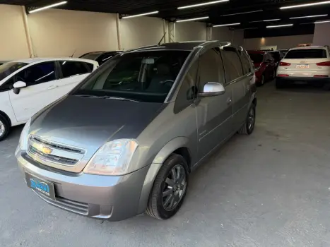 CHEVROLET Meriva 1.4 4P FLEX MAXX, Foto 1