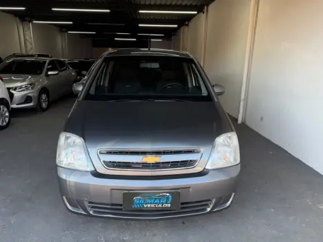 CHEVROLET Meriva 1.4 4P FLEX MAXX, Foto 2