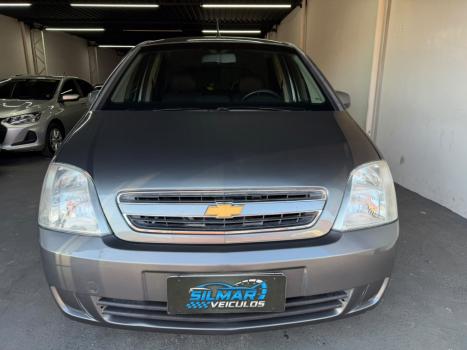 CHEVROLET Meriva 1.4 4P FLEX MAXX, Foto 3