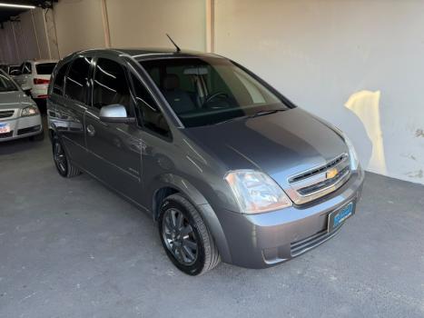 CHEVROLET Meriva 1.4 4P FLEX MAXX, Foto 4