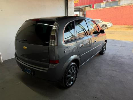 CHEVROLET Meriva 1.4 4P FLEX MAXX, Foto 5
