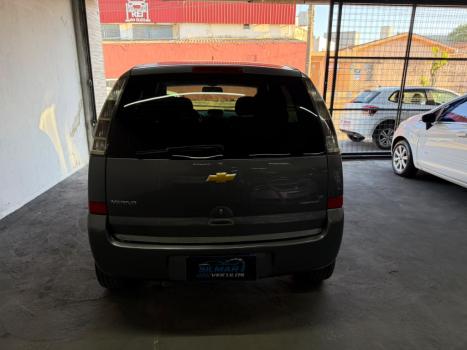 CHEVROLET Meriva 1.4 4P FLEX MAXX, Foto 6