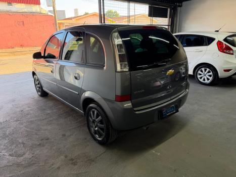CHEVROLET Meriva 1.4 4P FLEX MAXX, Foto 7