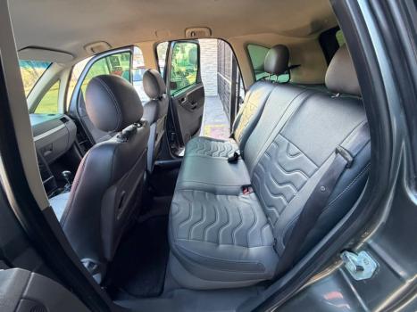 CHEVROLET Meriva 1.4 4P FLEX MAXX, Foto 9
