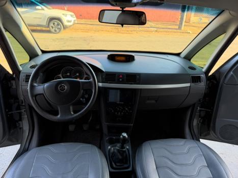 CHEVROLET Meriva 1.4 4P FLEX MAXX, Foto 11