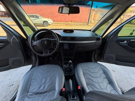 CHEVROLET Meriva 1.4 4P FLEX MAXX, Foto 12