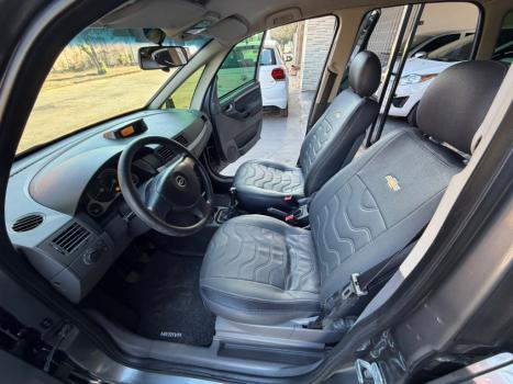 CHEVROLET Meriva 1.4 4P FLEX MAXX, Foto 13