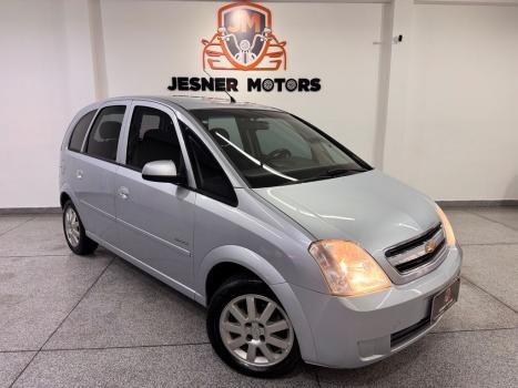 CHEVROLET Meriva 1.4 4P FLEX MAXX, Foto 1