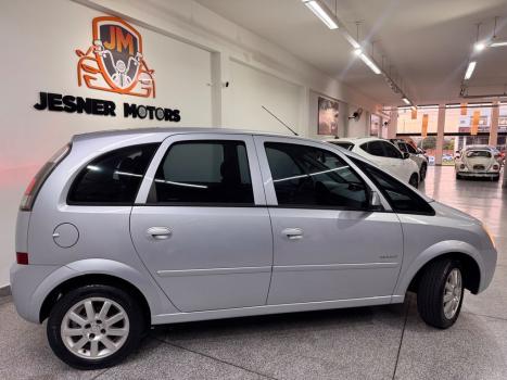 CHEVROLET Meriva 1.4 4P FLEX MAXX, Foto 2