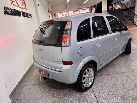 CHEVROLET Meriva 1.4 4P FLEX MAXX, Foto 3