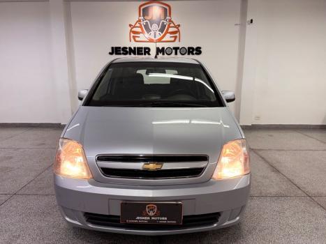CHEVROLET Meriva 1.4 4P FLEX MAXX, Foto 4