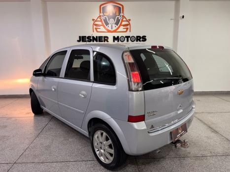 CHEVROLET Meriva 1.4 4P FLEX MAXX, Foto 5