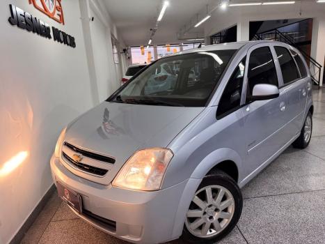 CHEVROLET Meriva 1.4 4P FLEX MAXX, Foto 6