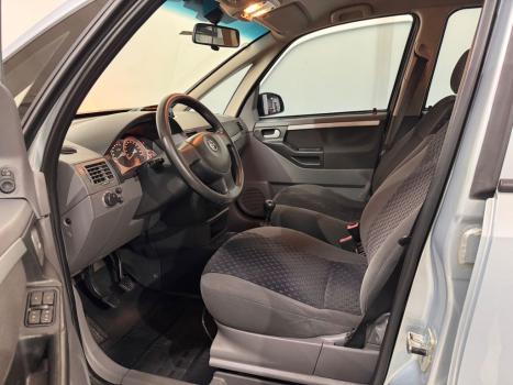CHEVROLET Meriva 1.4 4P FLEX MAXX, Foto 7