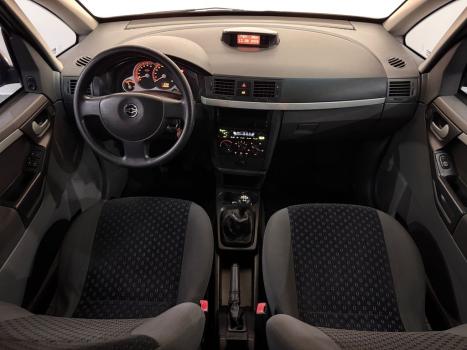 CHEVROLET Meriva 1.4 4P FLEX MAXX, Foto 8