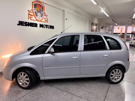 CHEVROLET Meriva 1.4 4P FLEX MAXX, Foto 9