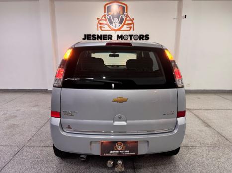 CHEVROLET Meriva 1.4 4P FLEX MAXX, Foto 11