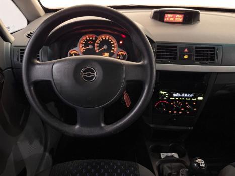 CHEVROLET Meriva 1.4 4P FLEX MAXX, Foto 13