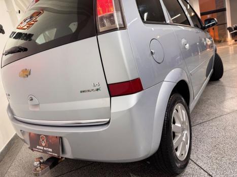 CHEVROLET Meriva 1.4 4P FLEX MAXX, Foto 16