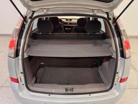 CHEVROLET Meriva 1.4 4P FLEX MAXX, Foto 17
