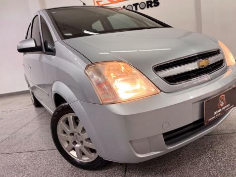 CHEVROLET Meriva 1.4 4P FLEX MAXX, Foto 19