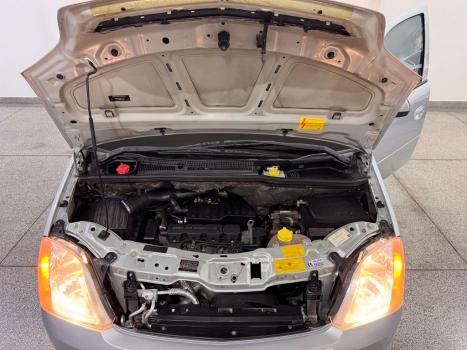 CHEVROLET Meriva 1.4 4P FLEX MAXX, Foto 20