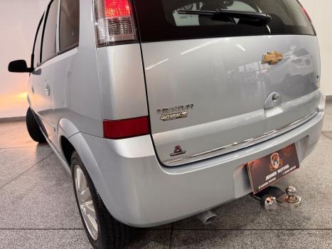CHEVROLET Meriva 1.4 4P FLEX MAXX, Foto 21