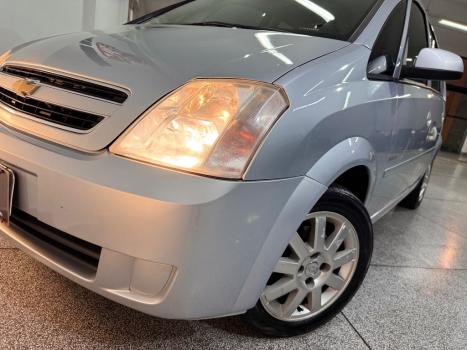 CHEVROLET Meriva 1.4 4P FLEX MAXX, Foto 22