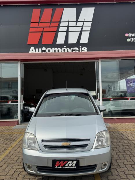 CHEVROLET Meriva 1.4 4P FLEX MAXX, Foto 1