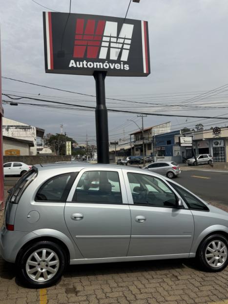 CHEVROLET Meriva 1.4 4P FLEX MAXX, Foto 2