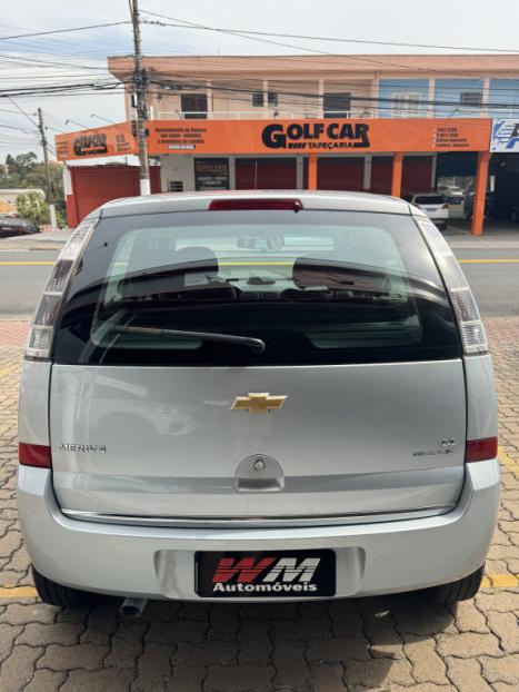 CHEVROLET Meriva 1.4 4P FLEX MAXX, Foto 3