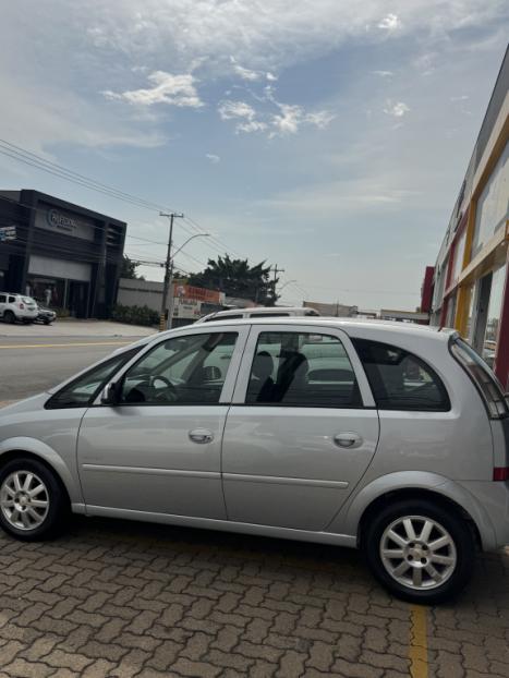 CHEVROLET Meriva 1.4 4P FLEX MAXX, Foto 4
